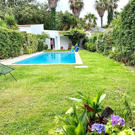Casa Das Cores Sesimbra Zewnętrze zdjęcie