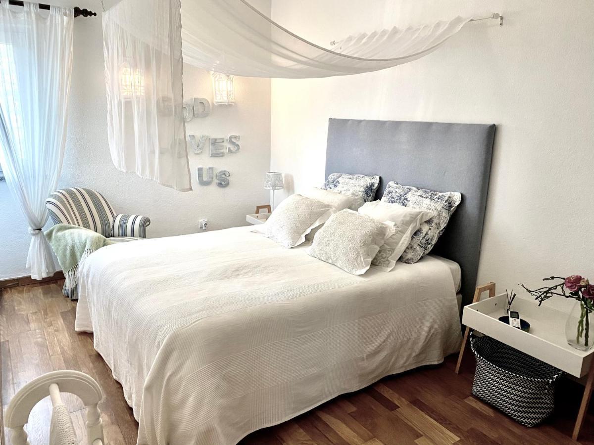 Casa Das Cores Sesimbra Zewnętrze zdjęcie