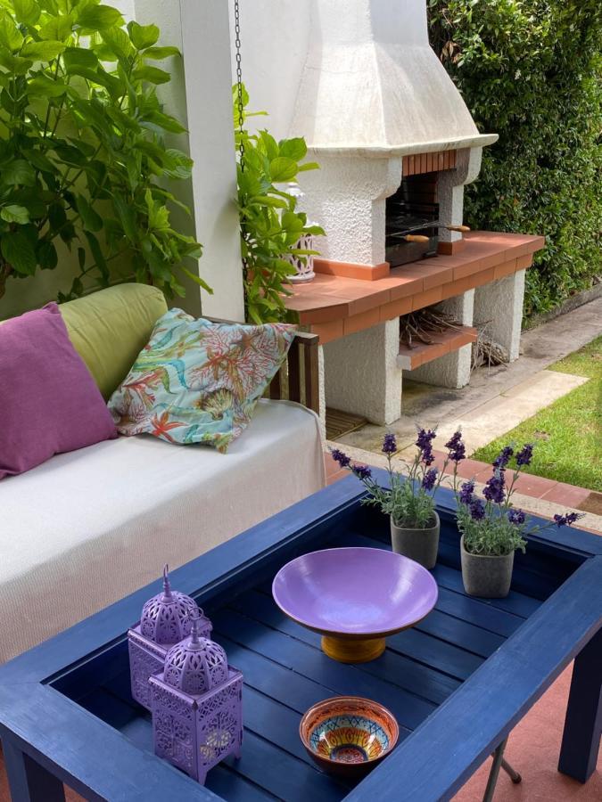 Casa Das Cores Sesimbra Zewnętrze zdjęcie
