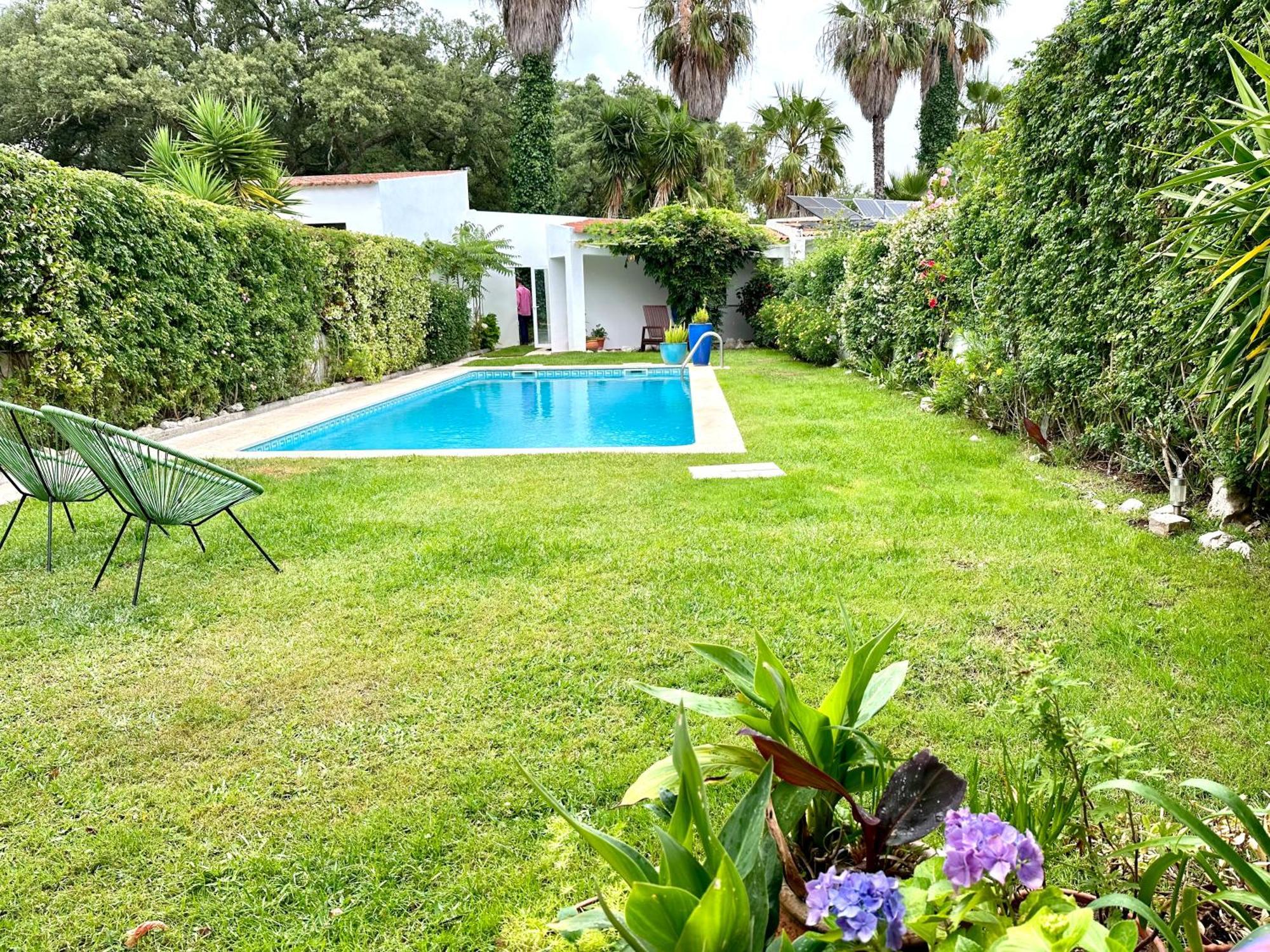 Casa Das Cores Sesimbra Zewnętrze zdjęcie