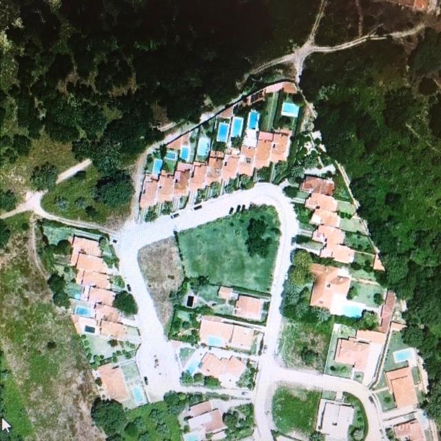 Casa Das Cores Sesimbra Zewnętrze zdjęcie